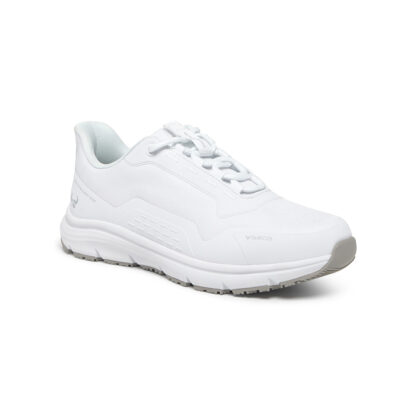 Asgard White calzature professionali unisex Suecos®