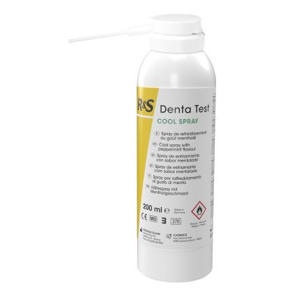 Denta Test Cool Spray R&S 200 ml