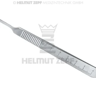 manico bisturi 46.010.04 HZ