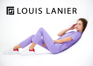 LOUIS LANIER