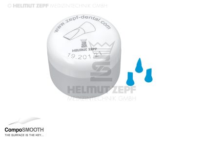 CompoSMOOTH inserti 19.201.21