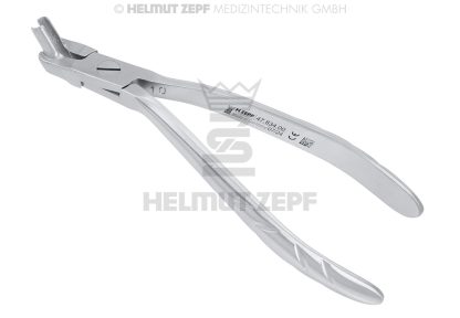 IMPLANT-EX pinza da espianto per l'arcata superiore (upper jaw)