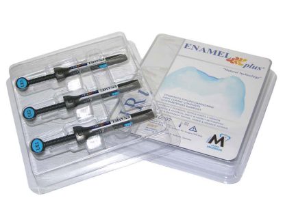 Enamel Plus Hri Trial kit
