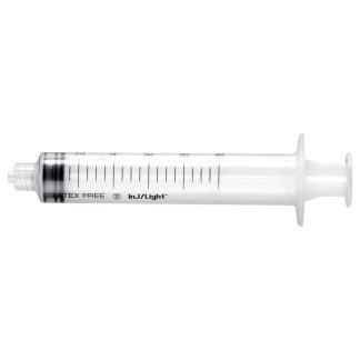 siringhe 20 ml LL