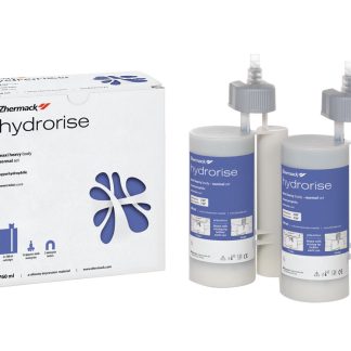 Hydrorise Maxi Heavy Body
