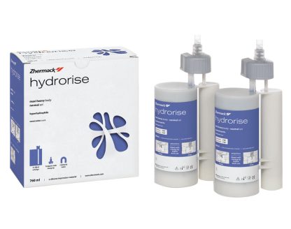 Hydrorise Maxi Heavy Body