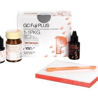 fuji plus gc intro kit