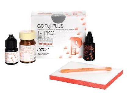 Fuji Plus Intro Kit