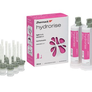 hydrorise cartucce zhermak