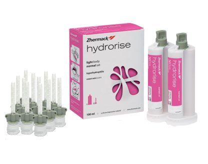 Hydrorise Cartucce